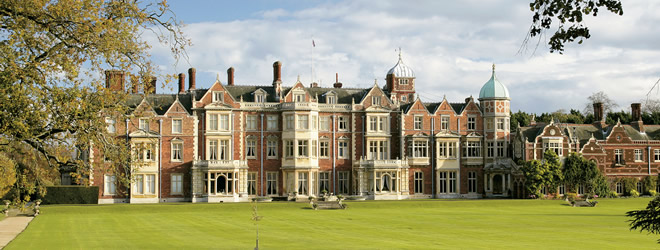 sandringham